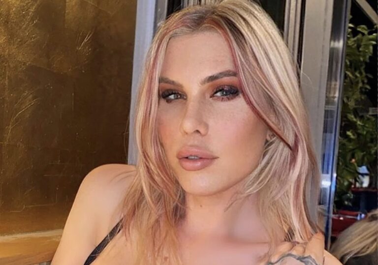 M Nner Stehen Auf Frauen Mit Penis B Real Star Arielle Rippegather