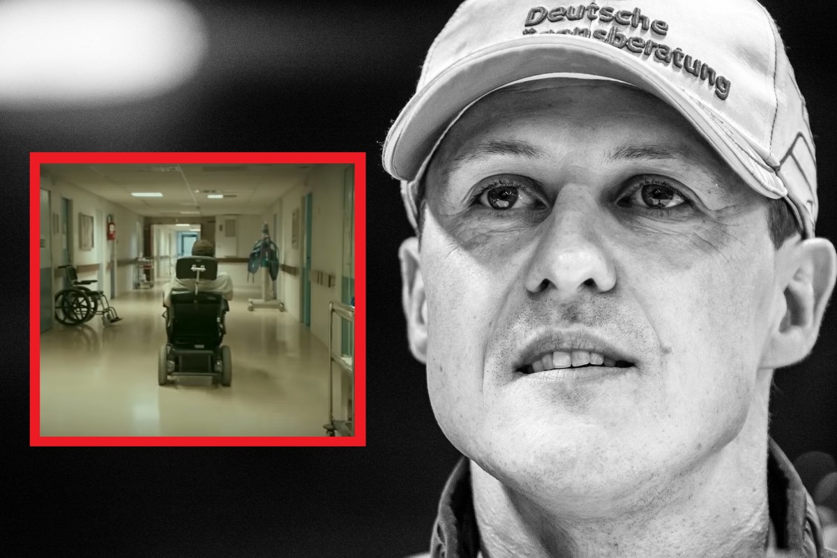 Michael Schumacher Aktuell Gesundheitszustand