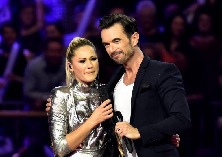 Helene Fischer Und Florian Silbereisen Kommt Es Zum Liebes Comeback Promiwood