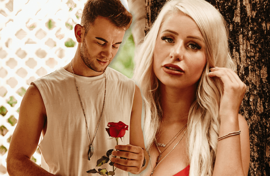 Wegen Carina Spack Darum Ist Serkan Yavuz Erneut Bei „bachelor In Paradise“ Promiwood 